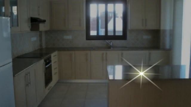 4 bedroom Unfurnished villa to rent Ayia Thekla Cyprus Ref 758 смотреть онлайн