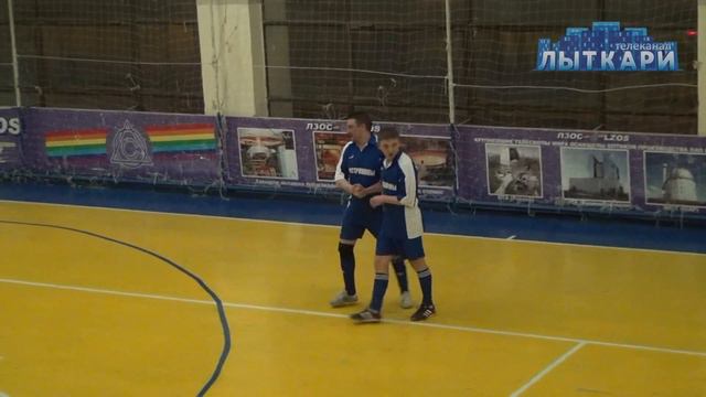 «Лыткарино спортивное» Выпуск №7, 24.02.2015 смотреть онлайн