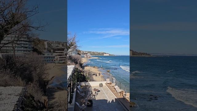 Варна, Св. Константин и Елена. Обзор. смотреть онлайн