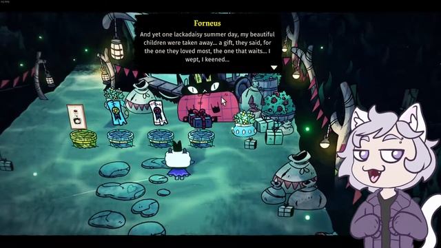 Cult of the Lamb 09/06/2022 смотреть онлайн