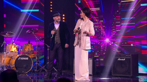 Праздничный концерт «С любовью по жизни»