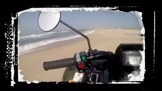 KINGQUAD 750 AXI смотреть онлайн