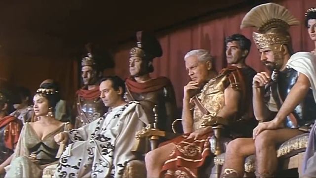 Fall of ROME смотреть онлайн