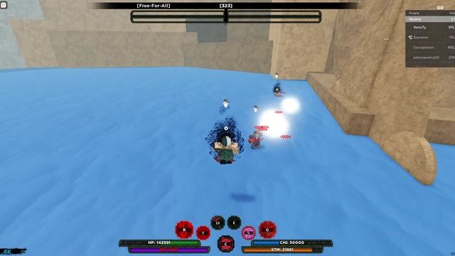 [CODE] *NEW* SHINDO STORM GAMEMODE SHOWCASE! *Must Play* | Shindo Life | Shindo Life Codes смотреть онлайн