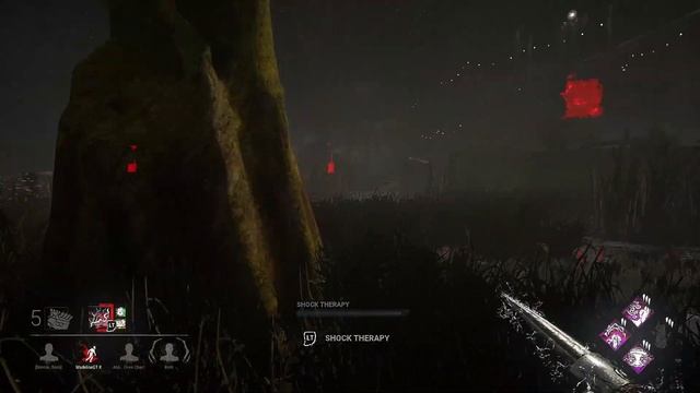 The Ultimate Beginners guide to THE DOCTOR | UPDATED DBD GUIDE смотреть онлайн
