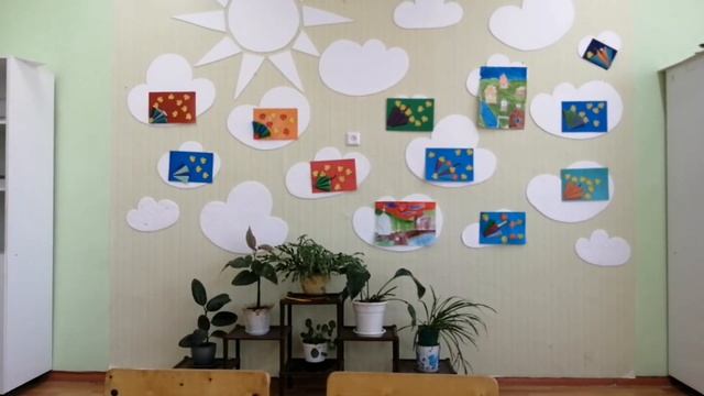 "Огурцы", Н. Носов. 4Б класс, СОШ №10. смотреть онлайн