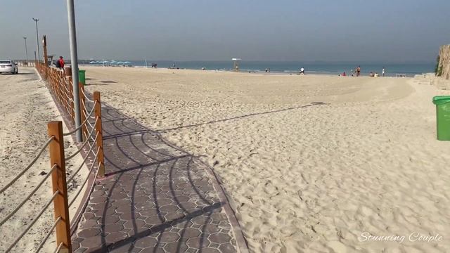 Sharjah 2022 | Al Khan Beach | Four Points By Sheraton Sharjah