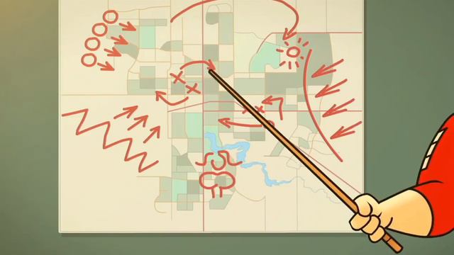 Fugget about it season 3 14 Layin' Some Pipeline смотреть онлайн