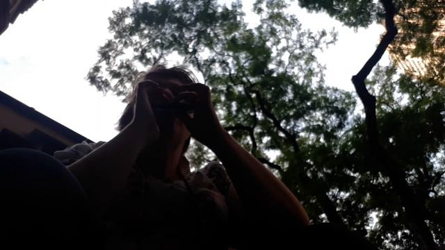 Found me Some Good Stuff, a harmonica jam in C смотреть онлайн