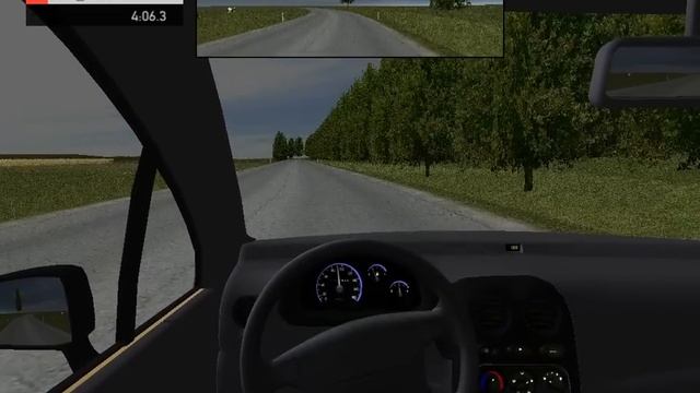 Racer 0.6.5.5 Daewoo Matiz I смотреть онлайн
