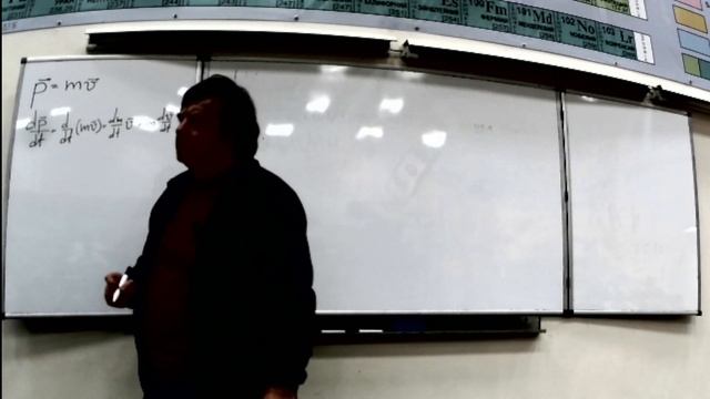 ЧК_МИФ ИМПУЛЬС МАТЕРИАЛЬНОЙ ТОЧКИ. ЗАКОН СОХРАНЕНИЯ ИМПУЛЬСА смотреть онлайн