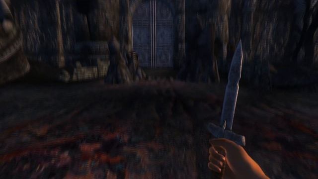 ЧТО БУДЕТ ЕСЛИ НЕ ЗАБРАТЬ АМУЛЕТ КОРОЛЕЙ В НАЧАЛЕ ИГРЫ? | СЕКРЕТ The Elder Scrolls IV: Oblivion смотреть онлайн