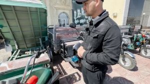 Арзон электромотоцикл нархи, Армада Моторс, скутер