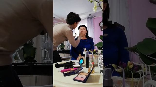 Визаж для сестры-полная версия смотреть онлайн