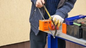 Выбираем АКБ для ИБП!