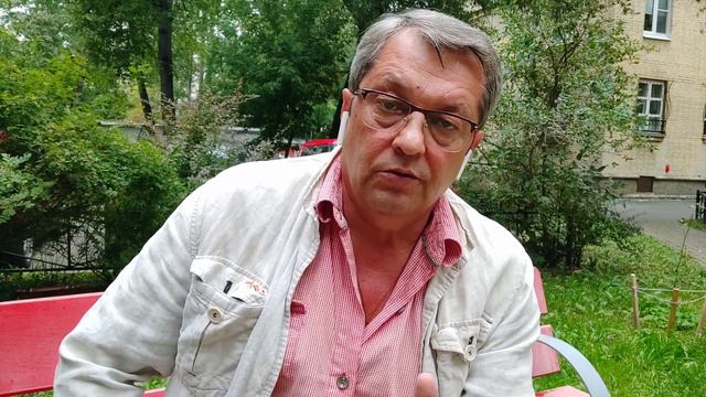 О роли Независимого Профсоюза работников наземных служб Пулково смотреть онлайн