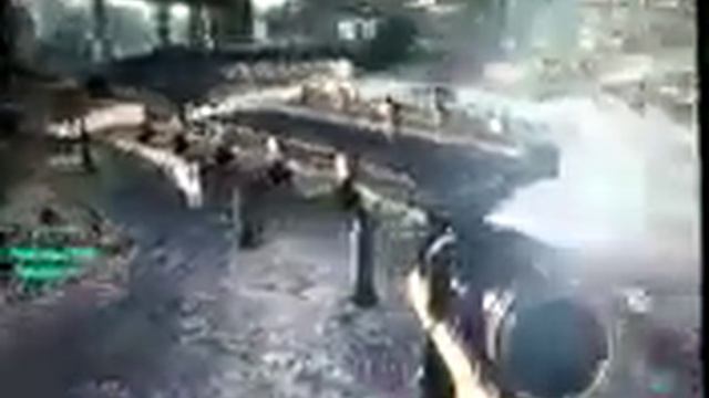 Обзор мода ''666 Weapons'' на Fallout 3 смотреть онлайн