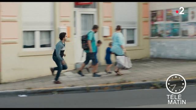 Cinéma - « Le jeune Ahmed » de Luc et Jean-Pierre Dardenne смотреть онлайн