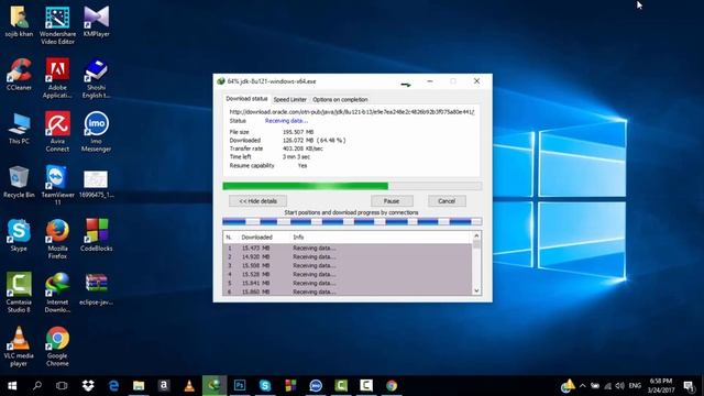 how to download eclipse for windows 10/8/7 смотреть онлайн