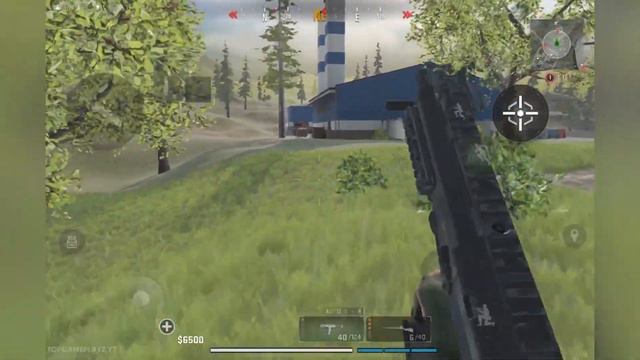 Warzone Mobile RTX GRAPHICS UPDATE! | Same Like PC | True NEXT-GEN Gameplay (Download Now!)