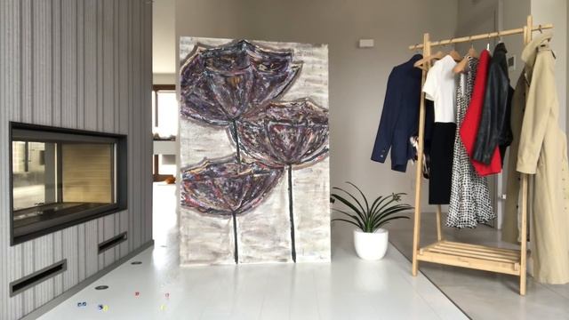 разбор гардероба : моя самая красивая примерка одежды