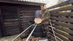 ПРУД НА ДАЧЕ. Как сделать пруд своими руками. Пруд на участке.