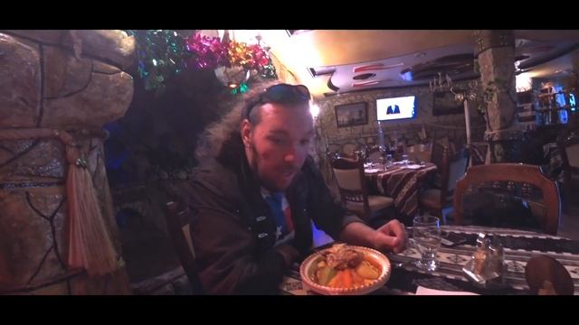 АЛЖИР-4 Древний Тимгад, Константина, лучший ресторан в Алжире, поиск ночлега, общие впечатления! смотреть онлайн