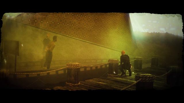 Talisman (Animated Short) смотреть онлайн