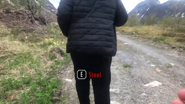 Skyrim UltraRealism mod (2022) Rtx 3090 смотреть онлайн