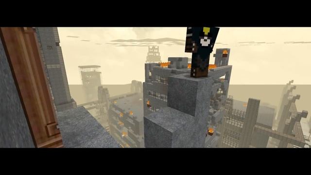 Minecraft - Зомби Апокалипсис "5 серия" смотреть онлайн