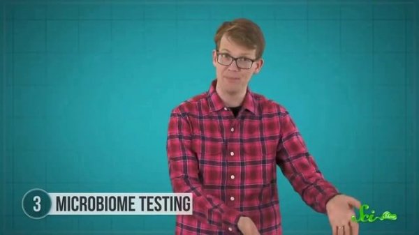 Six Forensic Technologies of the Future