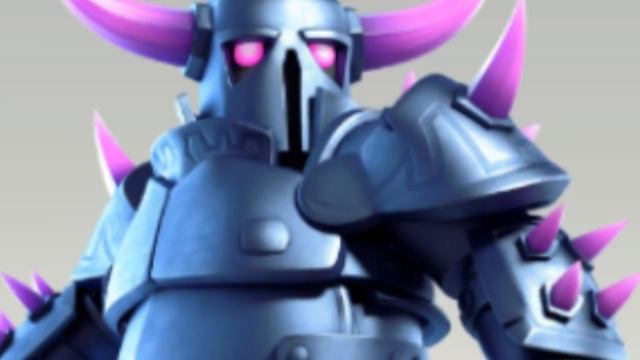 EL ORIGEN DEL MEGAESBIRRO-CREEPYPASTA CLASH ROYALE-Nefi 56 смотреть онлайн