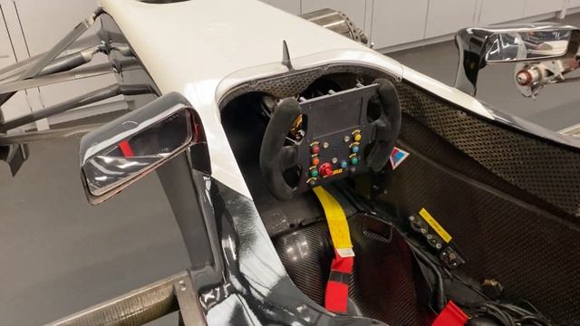 Formula Renault 2.0 TDF1 walk around смотреть онлайн