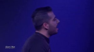 Mi GNA (cover)  zehava cohen