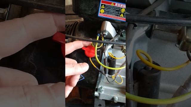 Садовая техника. Мотоблок Угра Lifan 170 смотреть онлайн