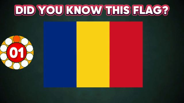 Guess The 50 Flag, You're Truly BRAINY смотреть онлайн