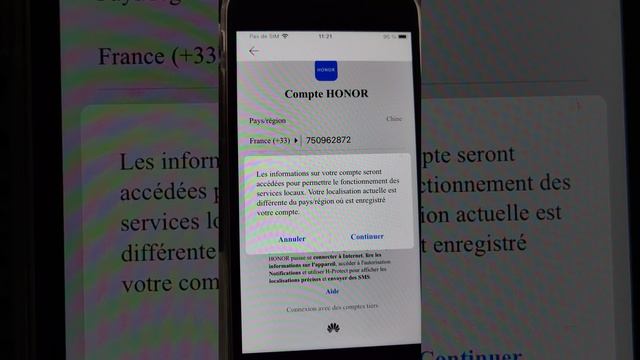 honor ai space can't connect pt1 смотреть онлайн