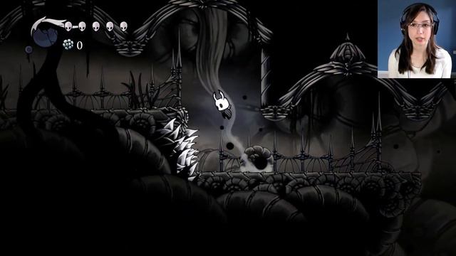 Can't Break Me | Hollow Knight - Part 21 смотреть онлайн