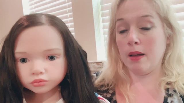 Reborn doll mystery solved! смотреть онлайн