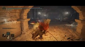 Elden ring - Талисман Милость древа Эрд