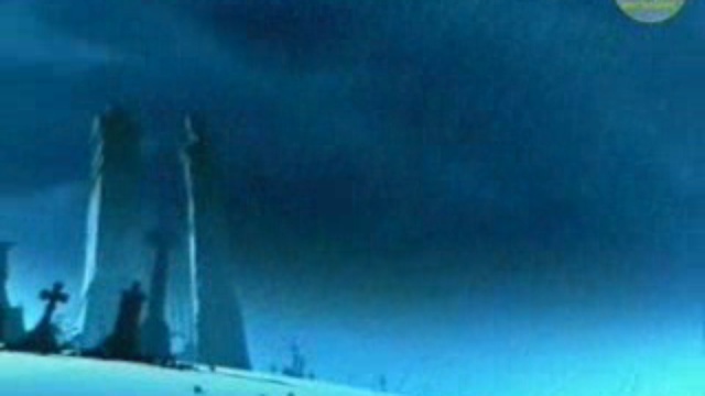 -Gorillaz - Clint Eastwood