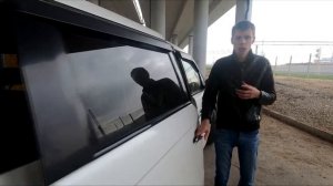 Хонда Элизион/Honda Elysion обзор