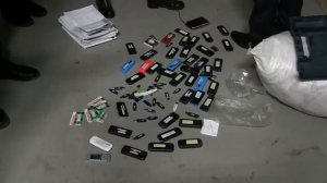 В Саратове через фирмы-однодневки обналичили миллиард рублей