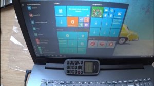 Lenovo IdeaPad 320-17IKB разбор, замена hdd диска на ssd. Тест произодительности.