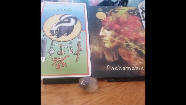 Pisces Oracle Reading Removing Abundance Blocks смотреть онлайн