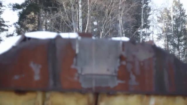 Прогулки в окрестностях г . Полярные Зори апрель 2019 смотреть онлайн