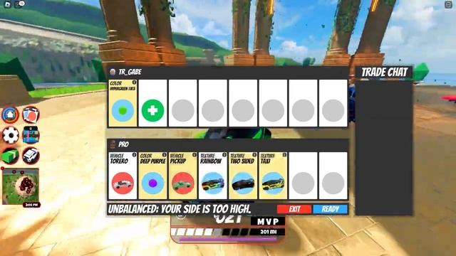 What People NOW offer For Level 5 Green HYPERCHROME *Getting Hyper Green* (Roblox Jailbreak Trading смотреть онлайн