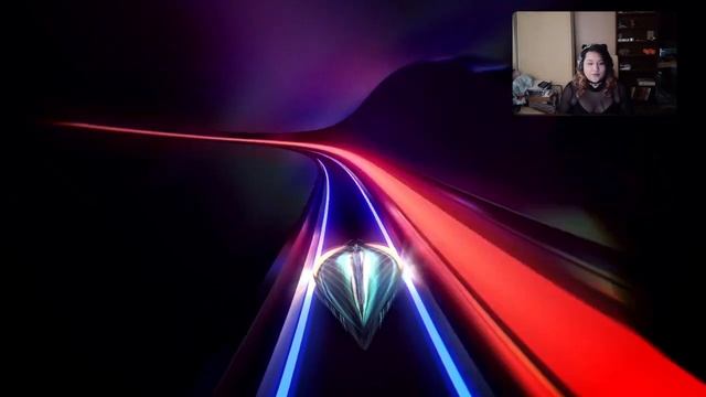 Thumper Pt2 *FLASHING COLORS AND LIGHTS* смотреть онлайн