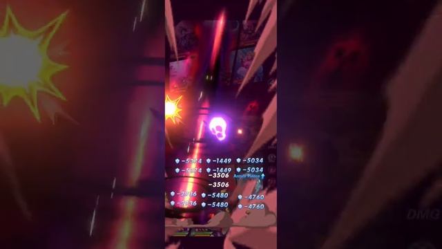 Epic Heroes - Demon Trial Stage 3 (Flame of Vengeance) OBTAINED смотреть онлайн