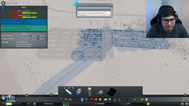 EVRYONE DEAD IN CITY SKYLINES | CITIES SKYLINES GAMEPLAY #2 смотреть онлайн